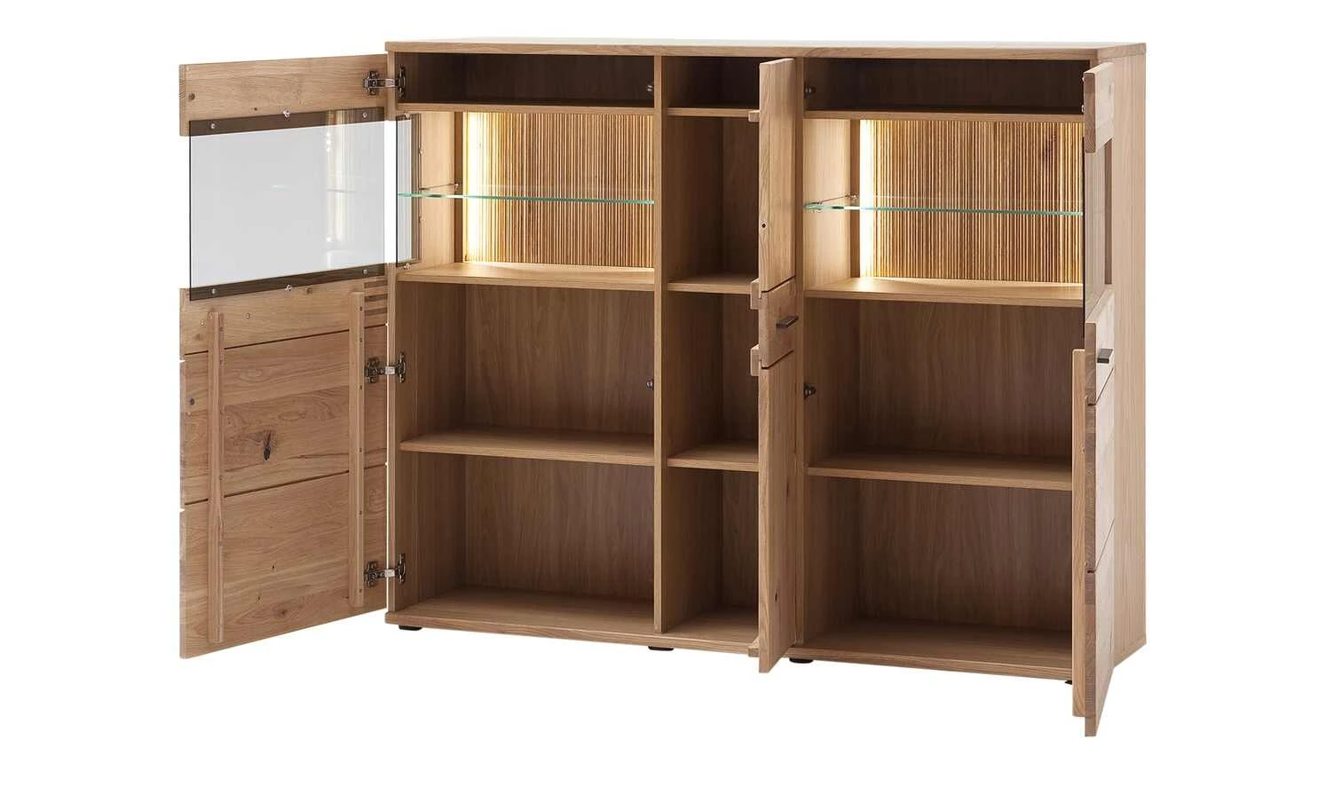 Woodford LED Beleuchtung Monta 2 Woodford LED Beleuchtung Monta – Bild 2