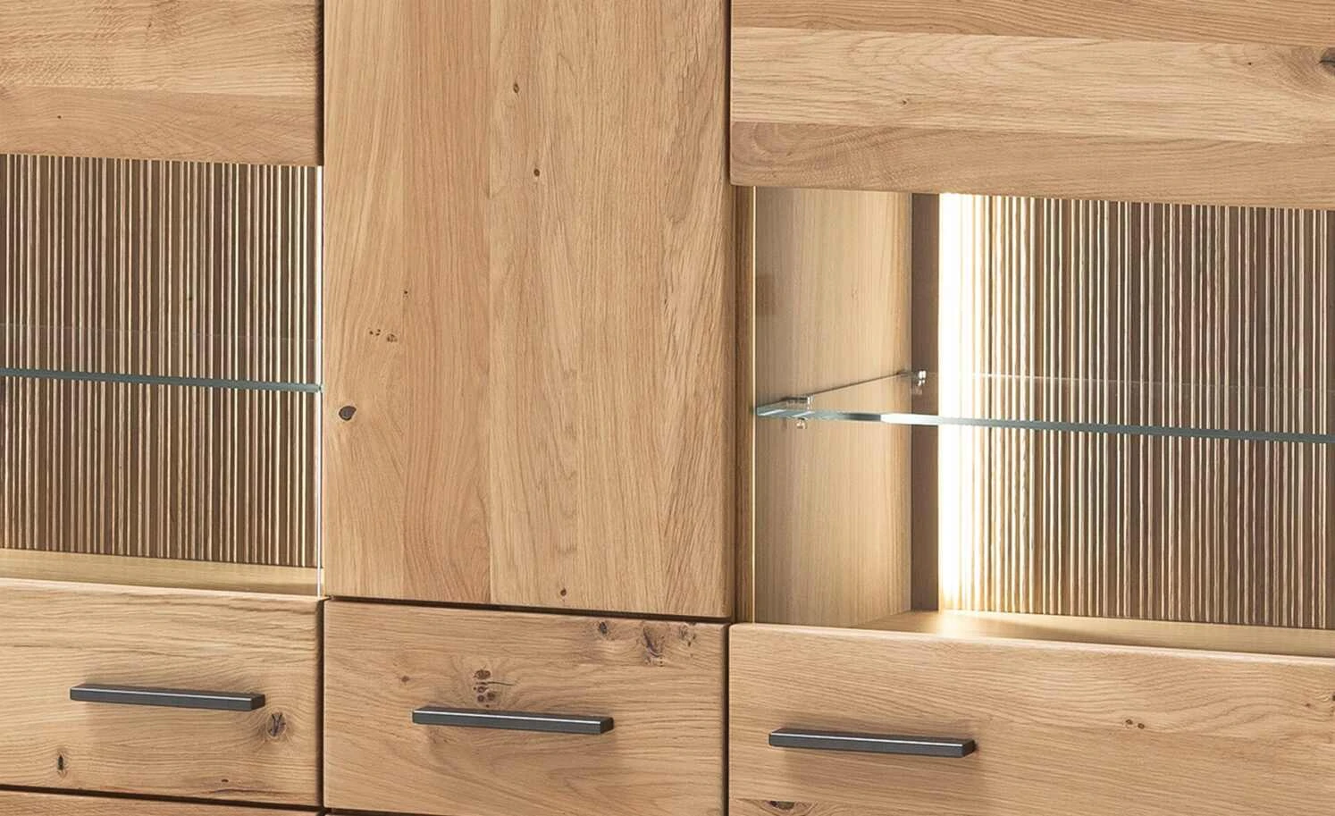 Woodford LED Beleuchtung Monta 1 Woodford LED Beleuchtung Monta