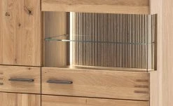 Woodford LED Beleuchtung Monta