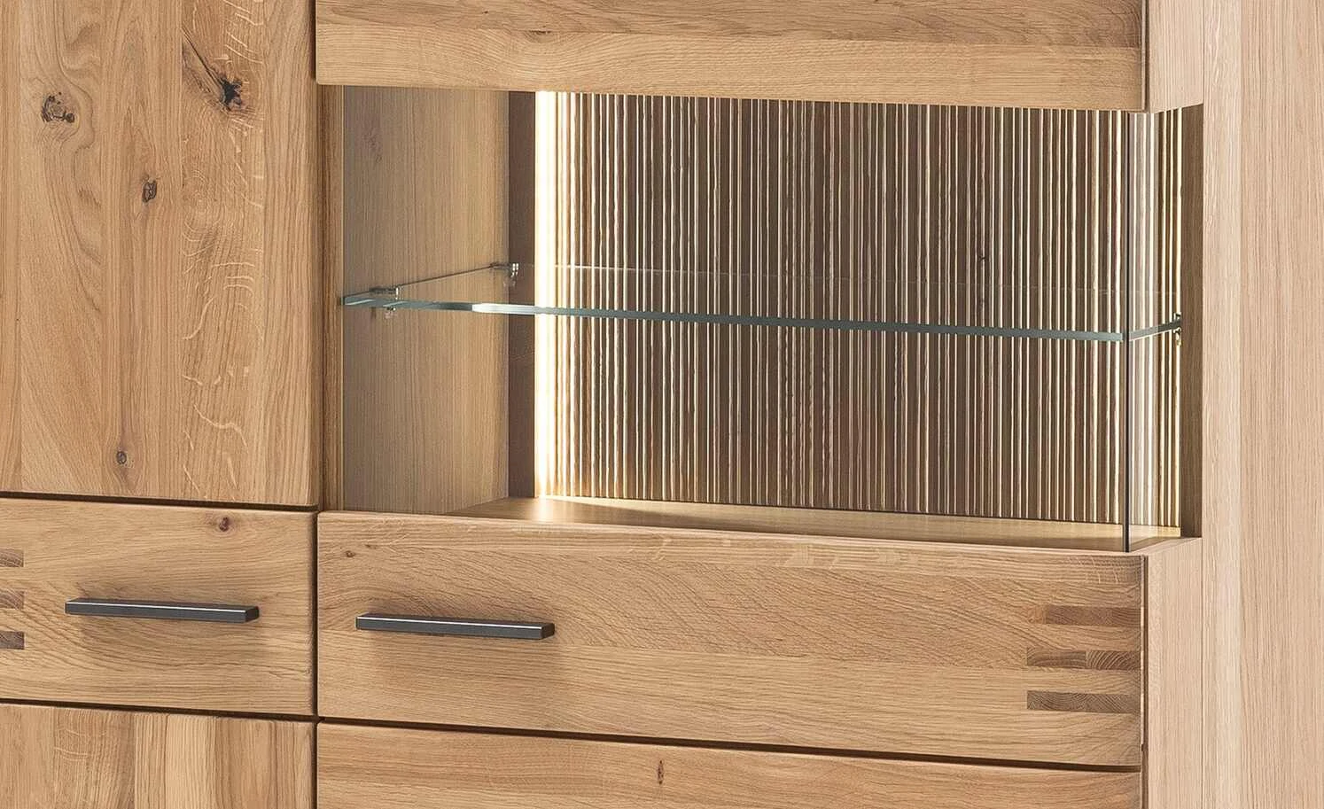 Woodford LED Beleuchtung Monta 1 Woodford LED Beleuchtung Monta