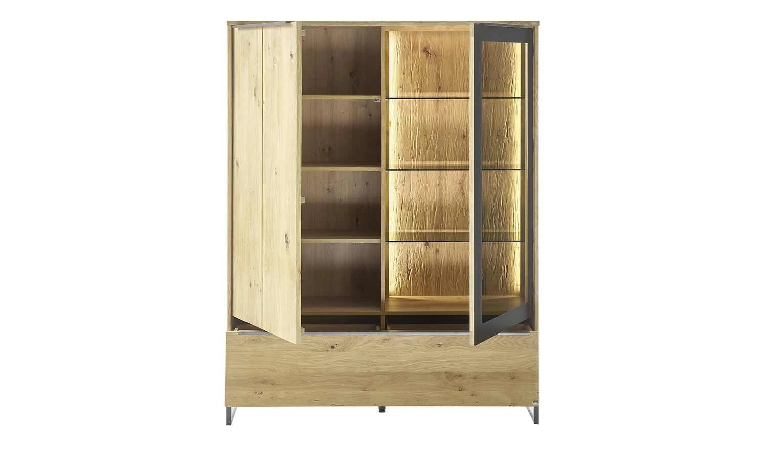 Gallery M LED-Beleuchtung Alan 5 Gallery M LED-Beleuchtung Alan – Bild 5