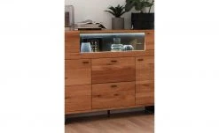 Woodford LED-Beleuchtung Rosiro