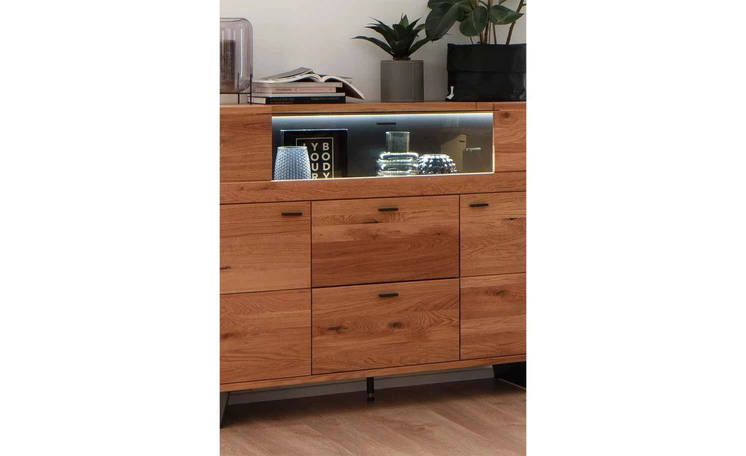 Woodford LED-Beleuchtung Rosiro 1 Woodford LED-Beleuchtung Rosiro