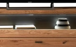 Woodford LED-Beleuchtung Rosiro