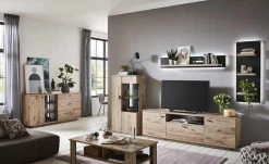 uno LED-Beleuchtung Iron