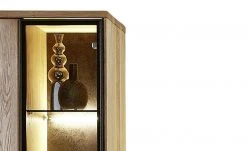 Woodford LED-Beleuchtung Gerano