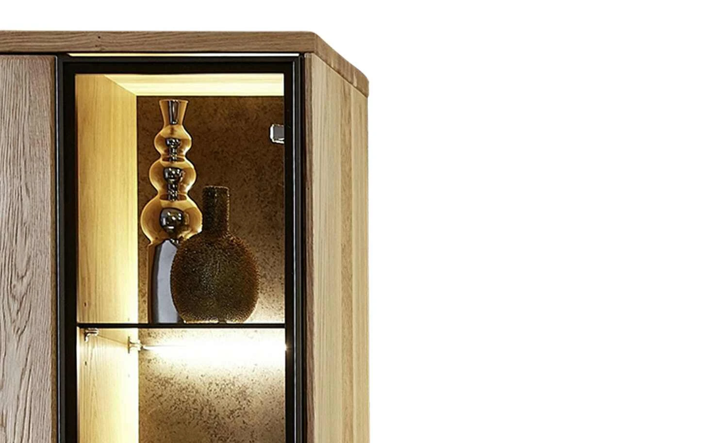 Woodford LED-Beleuchtung Gerano 1 Woodford LED-Beleuchtung Gerano