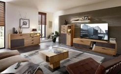 Woodford LED-Beleuchtung Gerano