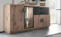 uno LED-Beleuchtung Lunis