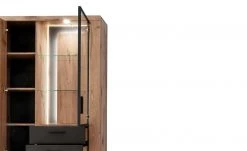 uno LED-Beleuchtung Lunis