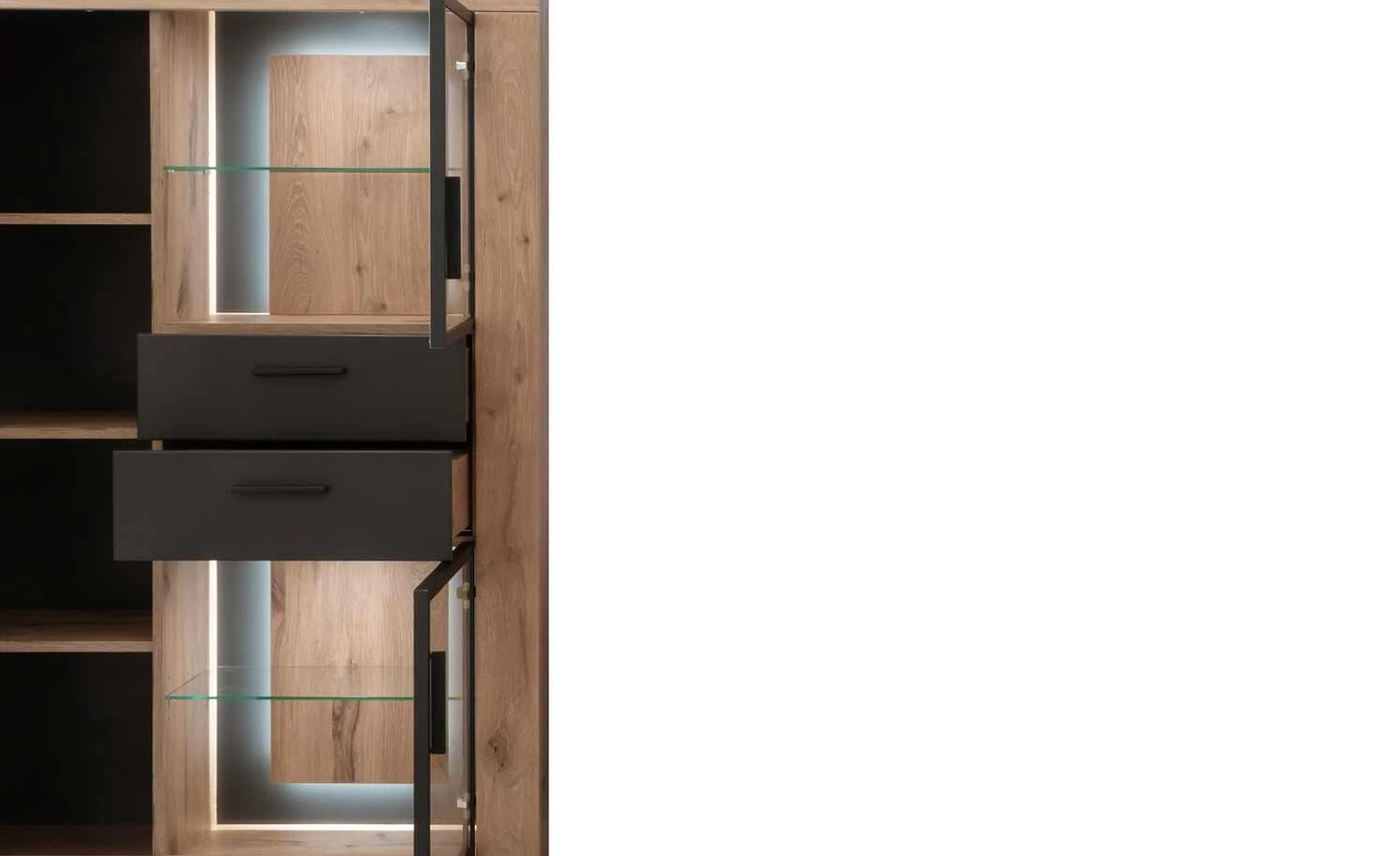 uno LED-Beleuchtung Lunis 1 uno LED-Beleuchtung Lunis