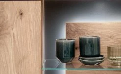 uno LED-Beleuchtung Lunis