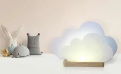 Tischleuchte Wölckchen