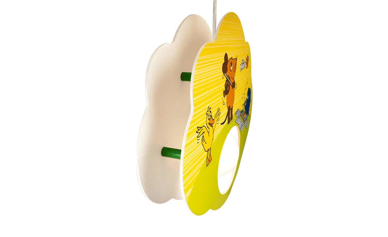 Hängeleuchte Die Maus | Pendelleuchte 2 Hängeleuchte Die Maus | Pendelleuchte – Bild 2