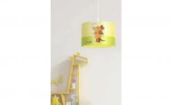 Hängeleuchte Die Maus