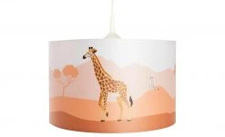 Hängeleuchte Scandi | Savanne