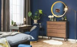 Playboy Stehleuchte Amber