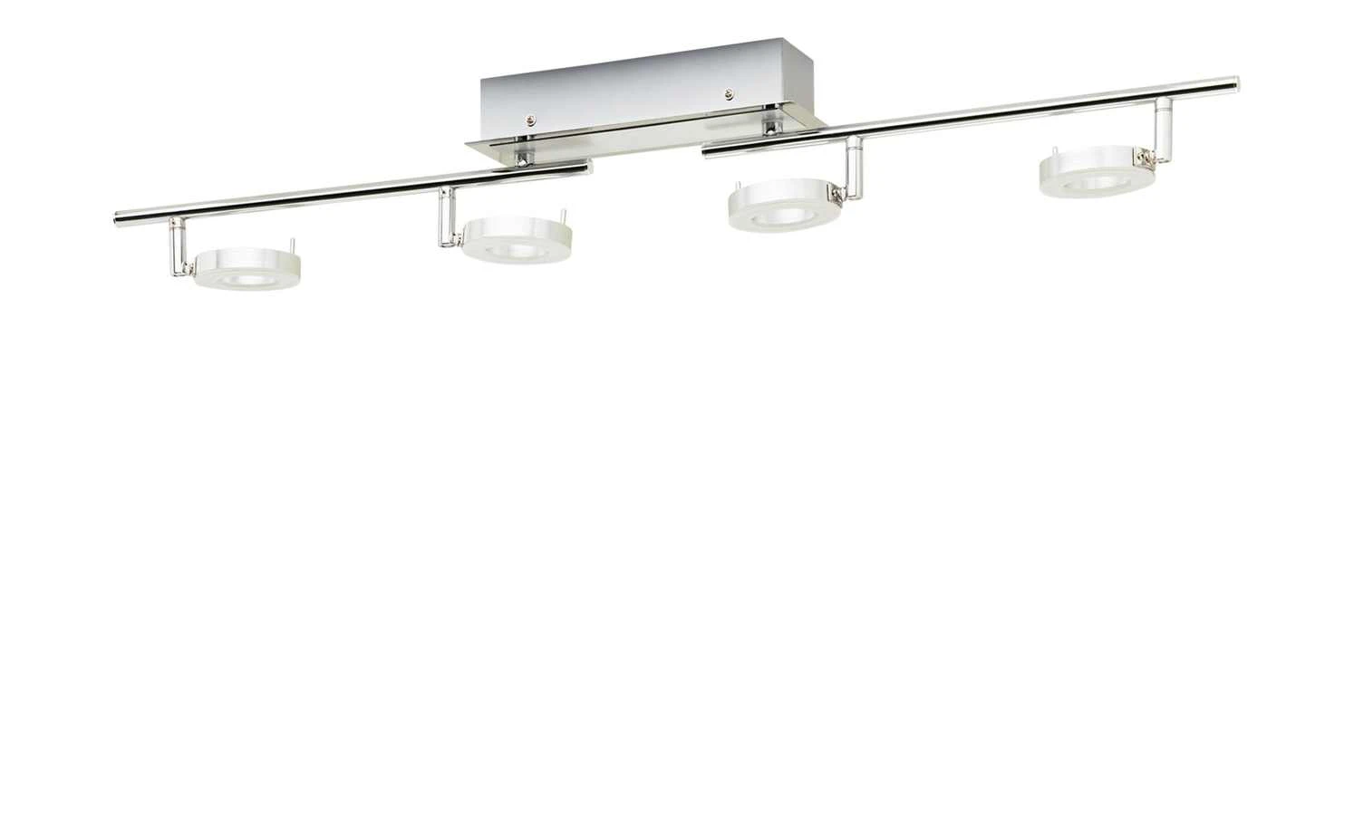 Paul Neuhaus LED-Deckenstrahler mit 4 ringförmigen Spots 2 Paul Neuhaus LED-Deckenstrahler mit 4 ringförmigen Spots – Bild 2