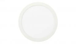 LED-Deckenleuchte, rund, weiß matt ´groß` | 17|W -Innenleuchten Verkaufsladen 663552 6 202109171234