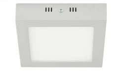 LED-Panel, chrom matt ´klein ´ | 11|W -Innenleuchten Verkaufsladen 663555 1 202109162232