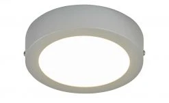 LED-Paneel, chrom matt, rund ´klein´ | 11|W 7 LED-Paneel, chrom matt, rund ´klein´ | 11|W -Innenleuchten Verkaufsladen 663558 3 202109171234
