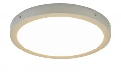 LED-Panel, chrom matt, rund ´groß´ | 21,8|W 7 LED-Panel, chrom matt, rund ´groß´ | 21,8|W -Innenleuchten Verkaufsladen 663560 3 202109162232