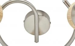 KHG LED-Spot, 3-flammig mit Holz 11 KHG LED-Spot, 3-flammig mit Holz -Innenleuchten Verkaufsladen 663850 4 201811271526