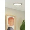 LED-Panel chrom-matt ´klein´ | 18,5|W