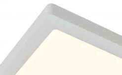 LED-Panel weiß matt eckig`groß` | 24|W 7 LED-Panel weiß matt eckig`groß` | 24|W -Innenleuchten Verkaufsladen 664001 2 202109171234