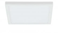 LED-Panel weiß matt eckig`groß` | 24|W 8 LED-Panel weiß matt eckig`groß` | 24|W -Innenleuchten Verkaufsladen 664001 3 202109171234