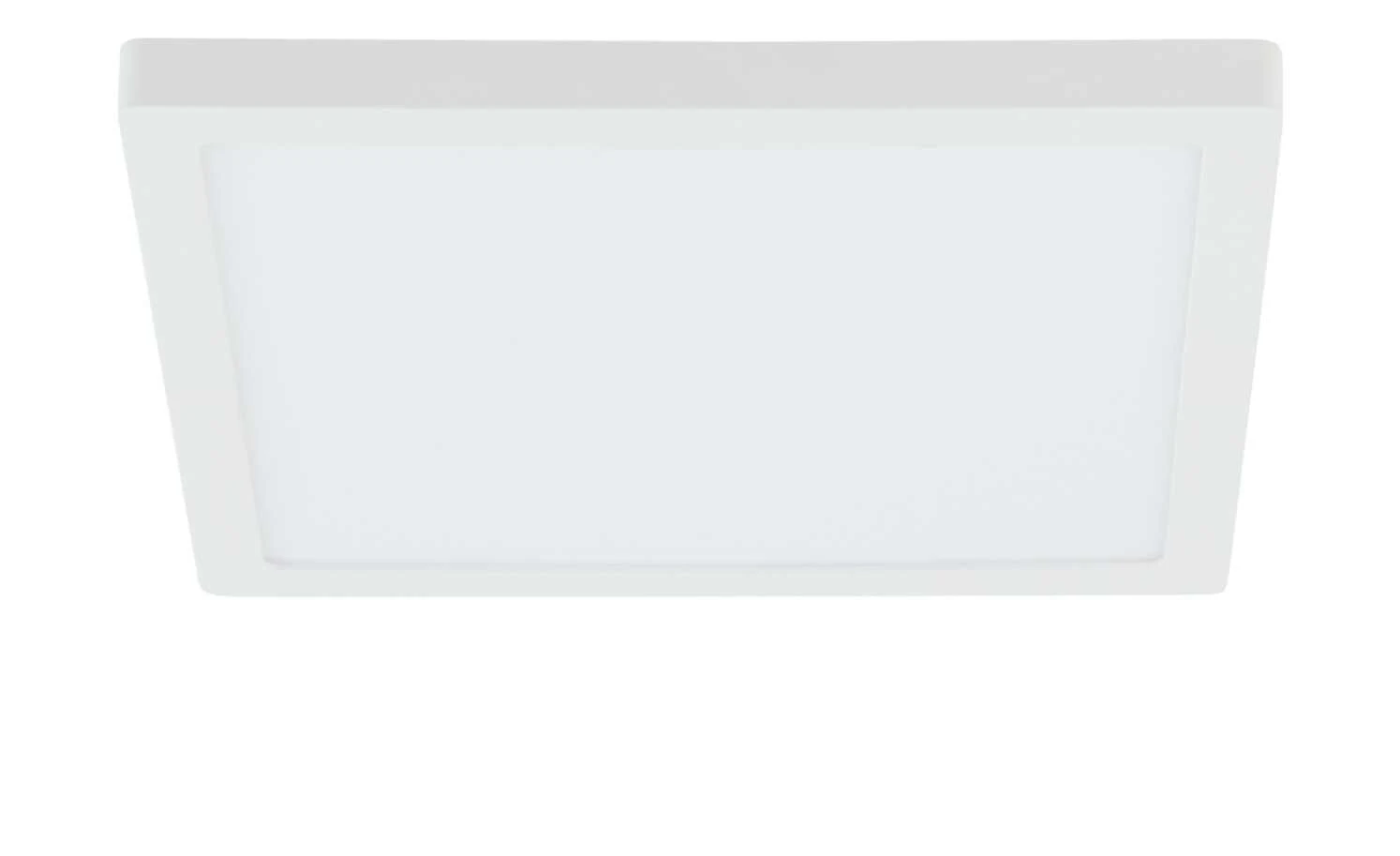 LED-Panel weiß matt eckig`groß` | 24|W 4 LED-Panel weiß matt eckig`groß` | 24|W – Bild 4