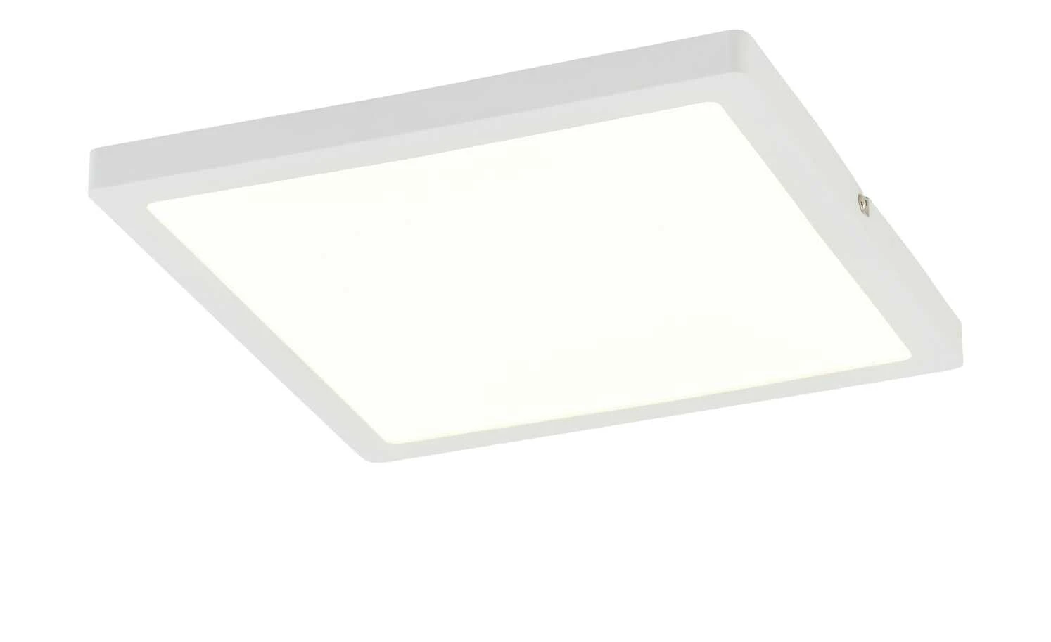 LED-Panel weiß matt eckig`groß` | 24|W 2 LED-Panel weiß matt eckig`groß` | 24|W – Bild 2