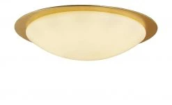 KHG LED-Deckenleuchte, 1-flammig, goldfarben | 42,5|cm 17 KHG LED-Deckenleuchte, 1-flammig, goldfarben | 42,5|cm -Innenleuchten Verkaufsladen 664101 4 201902062130