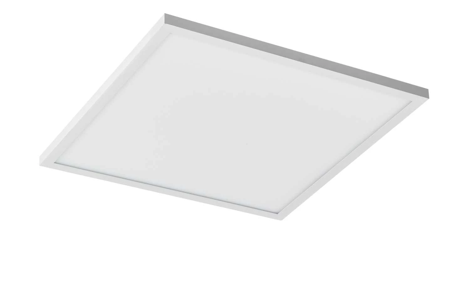 Meisterleuchten LED-Deckenpanel 1-flammig, weiß | 35|W 2 Meisterleuchten LED-Deckenpanel 1-flammig, weiß | 35|W – Bild 2