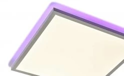 Meisterleuchten LED-Deckenpanel 1-flammig, weiß | 35|W 21 Meisterleuchten LED-Deckenpanel 1-flammig, weiß | 35|W -Innenleuchten Verkaufsladen 664193 10 202106151243