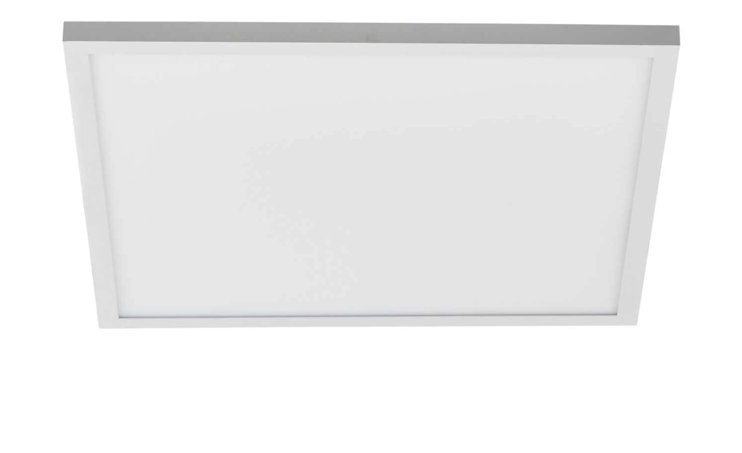 Meisterleuchten LED-Deckenpanel 1-flammig, weiß | 35|W 3 Meisterleuchten LED-Deckenpanel 1-flammig, weiß | 35|W – Bild 3