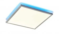 Meisterleuchten LED-Deckenpanel 1-flammig, weiß | 35|W 16 Meisterleuchten LED-Deckenpanel 1-flammig, weiß | 35|W -Innenleuchten Verkaufsladen 664193 5 202106151243