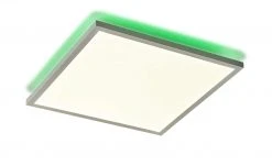 Meisterleuchten LED-Deckenpanel 1-flammig, weiß | 35|W 18 Meisterleuchten LED-Deckenpanel 1-flammig, weiß | 35|W -Innenleuchten Verkaufsladen 664193 7 202106151243
