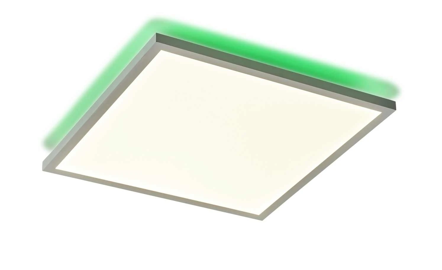 Meisterleuchten LED-Deckenpanel 1-flammig, weiß | 35|W 8 Meisterleuchten LED-Deckenpanel 1-flammig, weiß | 35|W – Bild 8