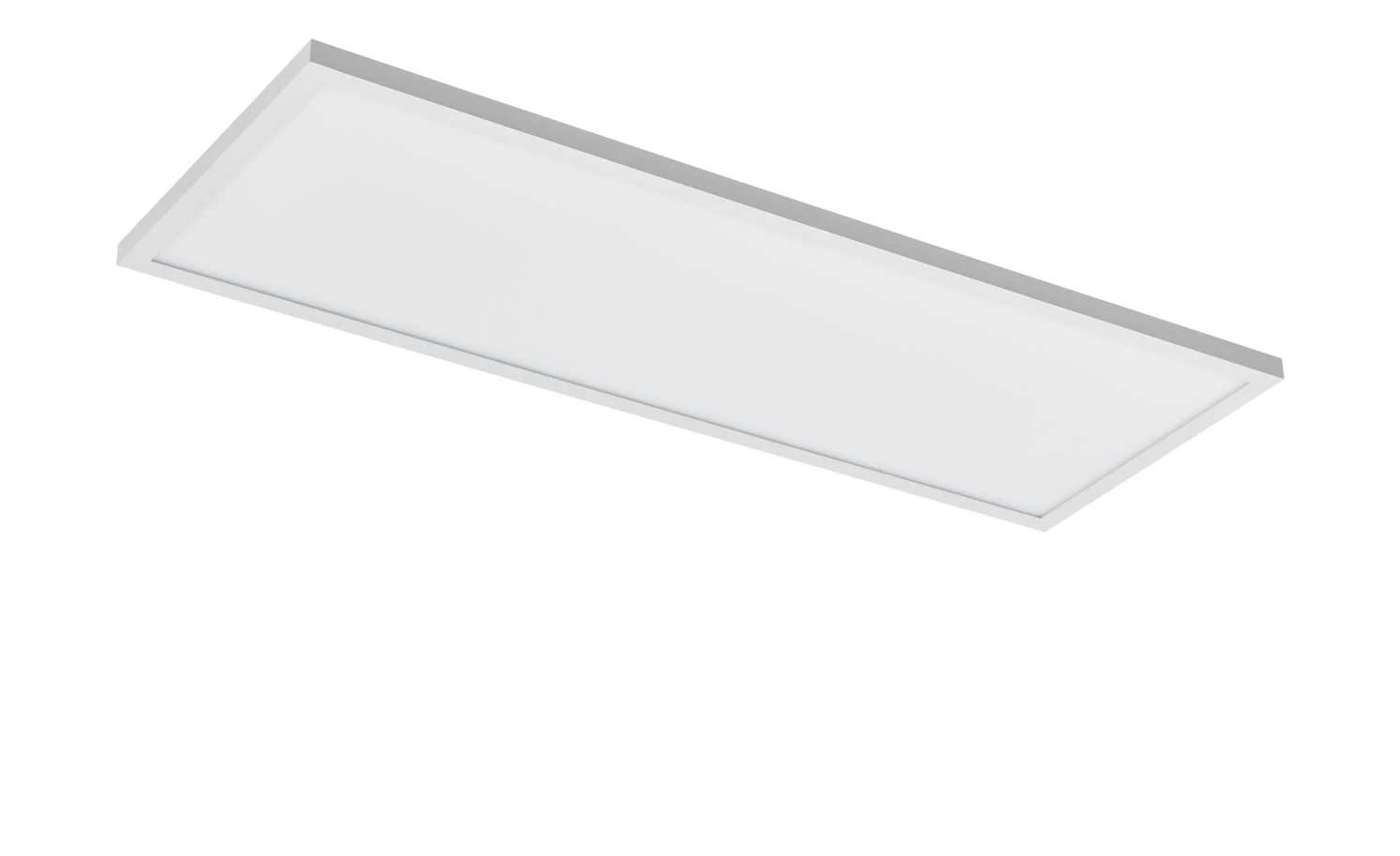 Meisterleuchten LED-Deckenpanel 1-flammig, weiß | 60|W 2 Meisterleuchten LED-Deckenpanel 1-flammig, weiß | 60|W – Bild 2