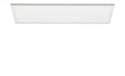 Meisterleuchten LED-Deckenpanel 1-flammig, weiß | 60|W 12 Meisterleuchten LED-Deckenpanel 1-flammig, weiß | 60|W -Innenleuchten Verkaufsladen 664194 2 201911042249