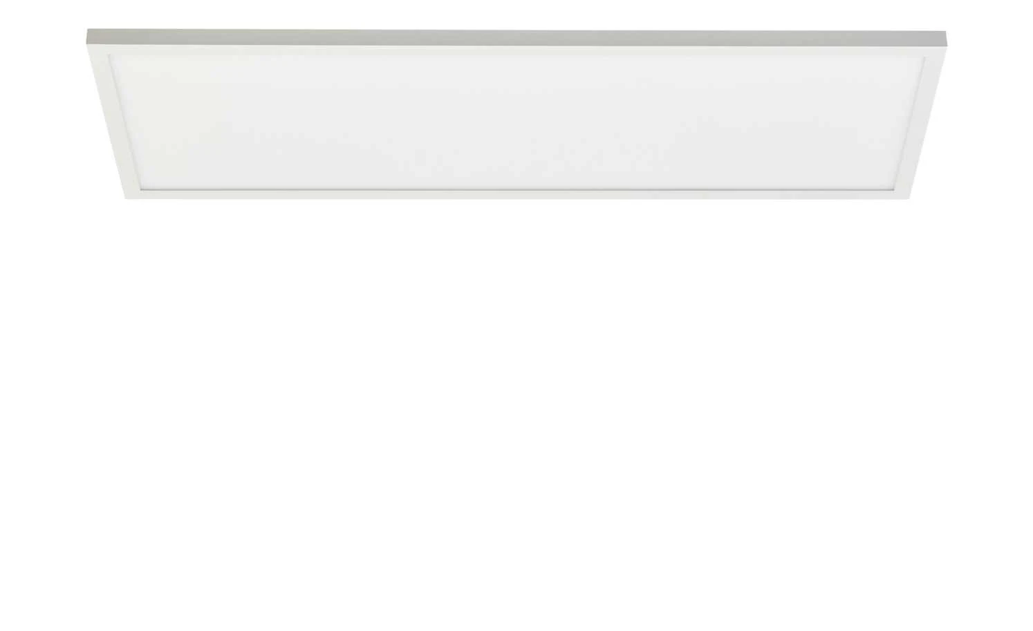 Meisterleuchten LED-Deckenpanel 1-flammig, weiß | 60|W 3 Meisterleuchten LED-Deckenpanel 1-flammig, weiß | 60|W – Bild 3