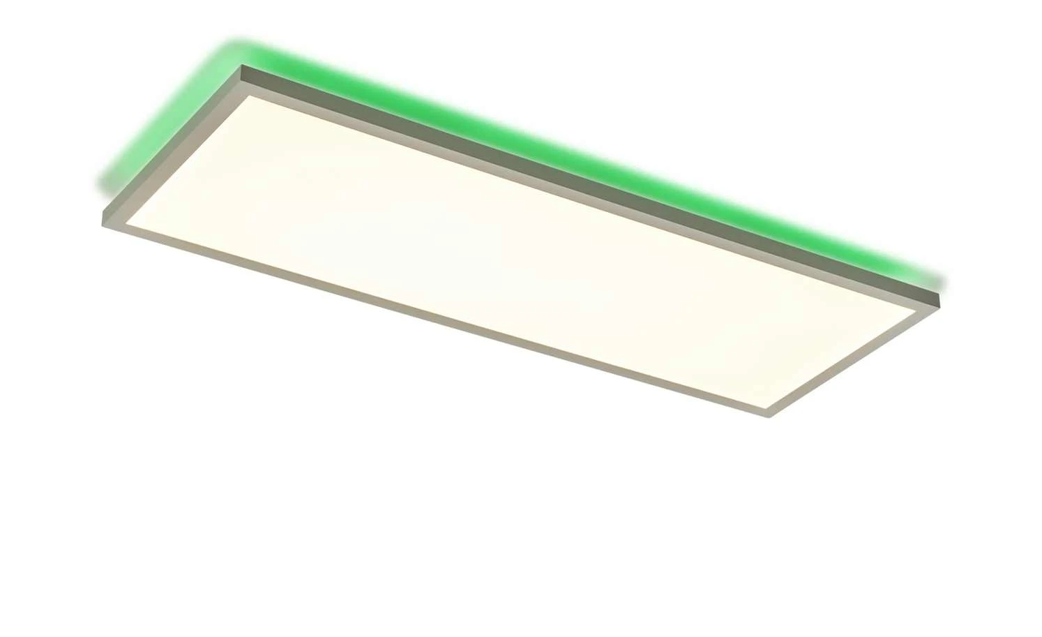 Meisterleuchten LED-Deckenpanel 1-flammig, weiß | 60|W 5 Meisterleuchten LED-Deckenpanel 1-flammig, weiß | 60|W – Bild 5