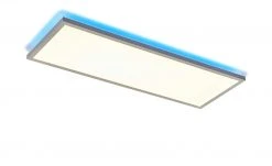 Meisterleuchten LED-Deckenpanel 1-flammig, weiß | 60|W 15 Meisterleuchten LED-Deckenpanel 1-flammig, weiß | 60|W -Innenleuchten Verkaufsladen 664194 5 201911042249