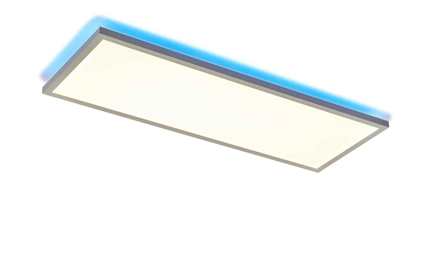 Meisterleuchten LED-Deckenpanel 1-flammig, weiß | 60|W 6 Meisterleuchten LED-Deckenpanel 1-flammig, weiß | 60|W – Bild 6