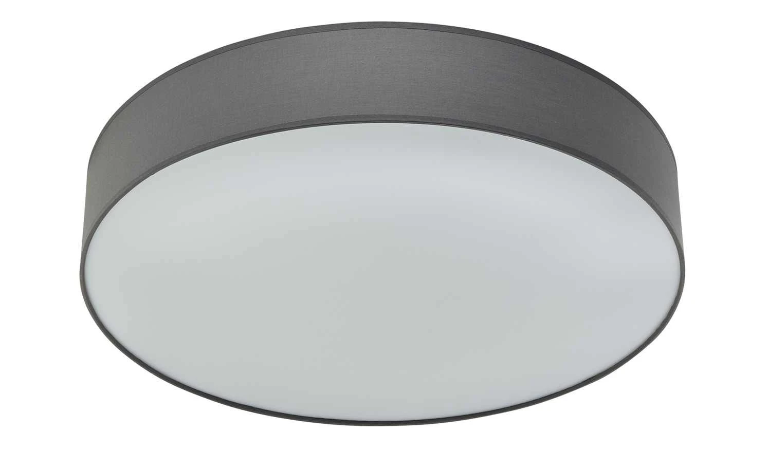 KHG LED-Deckenleuchte | Grau 3 KHG LED-Deckenleuchte | Grau – Bild 3