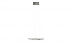 B-Leuchten LED-Pendelleuchte, anthrazitfarben | Schwarz -Innenleuchten Verkaufsladen 665187 7 202203101234