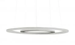 B-Leuchten LED-Pendelleuchte, anthrazitfarben | Schwarz -Innenleuchten Verkaufsladen 665187 8 202203101234