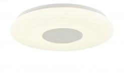 Paul Neuhaus LED-Bad-Deckenleuchte, Sternenhimmeloptik (klein) 7 Paul Neuhaus LED-Bad-Deckenleuchte, Sternenhimmeloptik (klein) -Innenleuchten Verkaufsladen 665191 4 202012042238