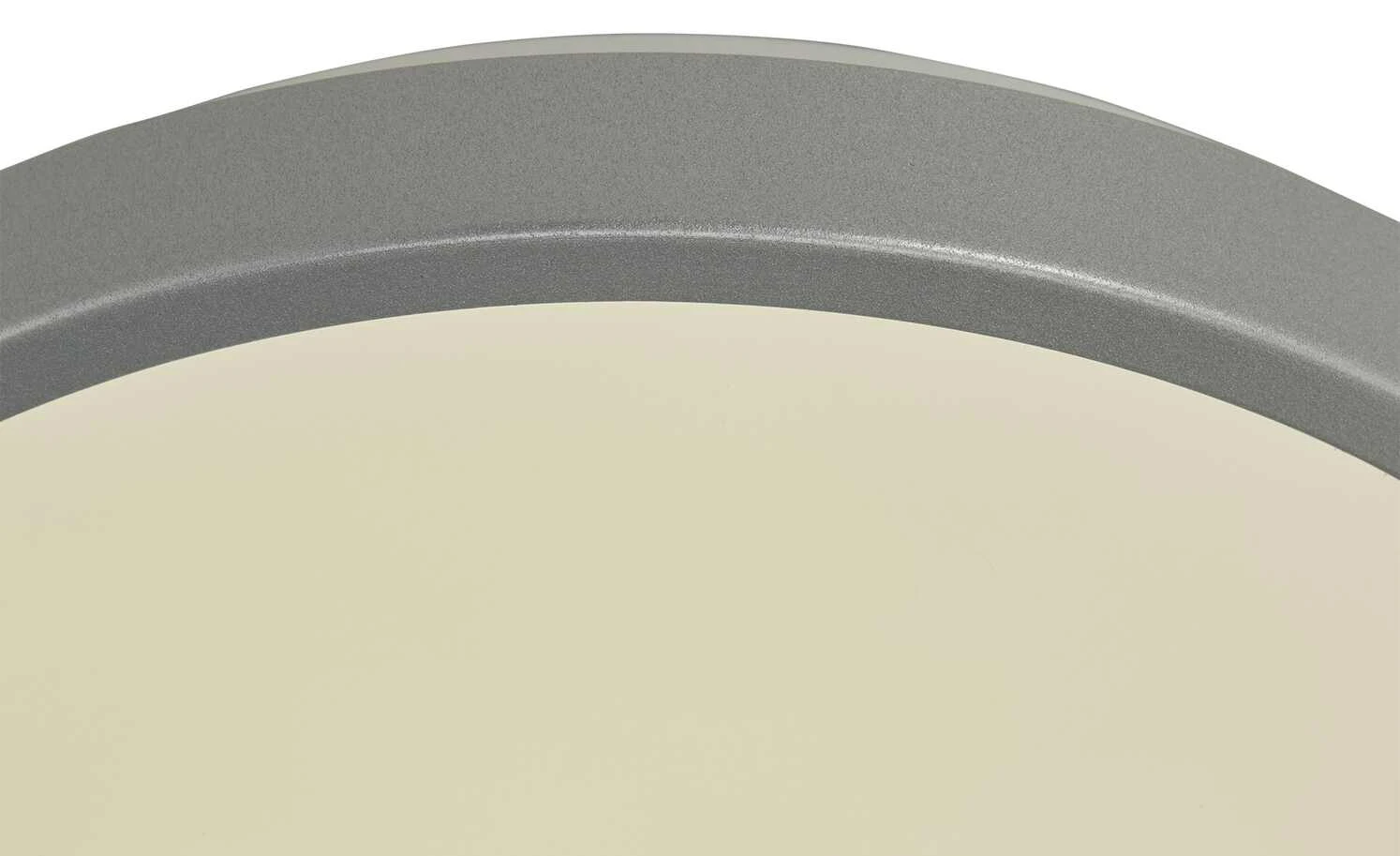 LED-Bad-Deckenleuchte, 1-fammig, chrom-matt 3 LED-Bad-Deckenleuchte, 1-fammig, chrom-matt – Bild 3